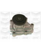 VODNI PUMPA OPEL CORSA B [93-00]  1.5 TD (1488ccm/49kW/67HP) [03/93-09/00] - kliknte pro vt nhled