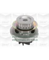 VODNI PUMPA OPEL VECTRA A [09/88-11/95]  1.6 i (1598ccm/52kW/71HP) [09/93-11/95] - kliknte pro vt nhled