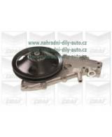 Autod�ly VODNI PUMPA RENAULT CLIO I [90-98]  1.2 (1239ccm/40kW/54HP) [01/96-12/96] - klikn�te pro v�t�� n�hled