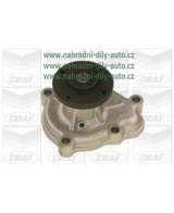 VODNI PUMPA OPEL CORSA B [93-00]  1.7 D (1686ccm/44kW/60HP) [02/96-09/00] - kliknte pro vt nhled