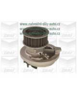 VODNI PUMPA OPEL VECTRA A [09/88-11/95]  1.7 D (1700ccm/44kW/60HP) [07/92-11/95] - kliknte pro vt nhled
