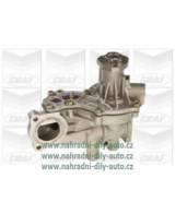 VODNI PUMPA VOLKSWAGEN PASSAT (3B2) [96-00]  1.9 TDI Syncro/4motion (1896ccm/81kW/ [10/96-11/00] - kliknte pro vt nhled