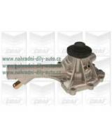 VODNI PUMPA MERCEDES E-CLASS (S210) [96-03]  E 200 T Kompressor (1998ccm/120kW/163 [08/00-03/03] - kliknte pro vt nhled