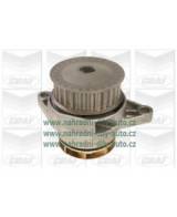 VODNI PUMPA KODA OCTAVIA [96-] 1.6 MPI (1598ccm/55kW/75HP) [10/96-] - kliknte pro vt nhled