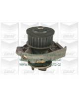 VODNI PUMPA FIAT BRAVA [95-01]  1.2 16V 80 (1242ccm/60kW/82HP) [12/98-10/00] - kliknte pro vt nhled