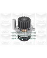 VODNI PUMPA SEAT IBIZA IV (6L1) [02/02-]  1.9 TDI (1896ccm/74kW/100HP) [02/02-] - kliknte pro vt nhled