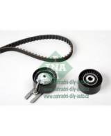 ROZVODOV SADA MOTORU MAZDA 2 [03-]  1.4 CD (1399ccm/50kW/68HP) [04/03-] - kliknte pro vt nhled