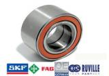 LO�ISKO KOLA  SKF / P�EDN� �KODA OCTAVIA (1U2) [09/96-] 1.9 TDI (1896ccm/66kW/90HP) [09/96-] - klikn�te pro v�t�� n�hled