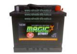 AUTOBATERIE POWER, MAGIC 12V, 88AH, 700A, ! ZRUKA.36MSC ! MAGIC-autobaterie-36.msc-zruka 88-Ah  - kliknte pro vt nhled