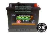 AUTOBATERIE POWER, MAGIC, 12V, 56AH, 480A, ! ZRUKA.36MSC ! MAGIC-autobaterie-36.msc-zruka 56-Ah-Akce!  - kliknte pro vt nhled