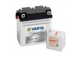 MOTOBATERIE VARTA FUNSTART,6V, 11AH, 80A MOTOBATERIE 6V  - kliknte pro vt nhled