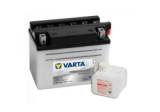 MOTOBATERIE VARTA FUNSTART,12V, 4AH, 20A MOTOBATERIE 12V  - kliknte pro vt nhled