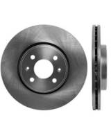 BRZDOV KOTOUE RENAULT SCNIC II [03-]  1.5 dCi (1461ccm/74kW/101HP) [11/03-] - kliknte pro vt nhled