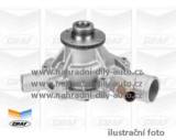 VODNI PUMPA VOLKSWAGEN GOLF IV [97-05]   1.6 (1595ccm/75kW/102HP) [08/00-06/05] - kliknte pro vt nhled