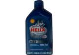 Autod�ly OLEJ SHELL 10W-40 HELIX HX7 1L Oleje / Shell  10w40  Polosyntetick� Oleje  - klikn�te pro v�t�� n�hled