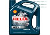 MOTOROV OLEJ SHELL HELIX HX7 10W40,  4L  Oleje - Shell  10w40  - kliknte pro vt nhled