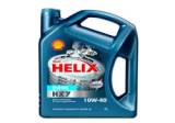 MOTOROV OLEJ SHELL HELIX DIESEL HX7 10W40,  4L  Oleje - Shell  10w40  - kliknte pro vt nhled