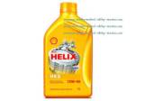 MOTOROV OLEJ SHELL HELIX HX5 15W40,1L Oleje - Shell  15w40  - kliknte pro vt nhled