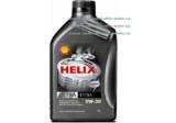 MOTOROV OLEJ SHELL HELIX ULTRA 5W-30, 1L Oleje - Shell  5w30  - kliknte pro vt nhled