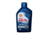 MOTOROV OLEJ SHELL HELIX HX7 PROFESSIONAL AV 5W-30, 1L Oleje - Shell  5w30  - kliknte pro vt nhled