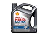 MOTOROV OLEJ SHELL HELIX DIESEL ULTRA 5W-40, 4L Oleje - Shell  5W40  - kliknte pro vt nhled