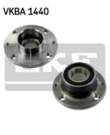 LOISKO KOLA ZADN FIAT PANDA [03-]  1.4 (1368ccm/74kW/100HP) [10/06-] - kliknte pro vt nhled