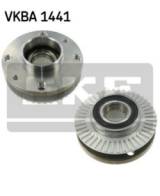 LOŽISKO KOLA ZADNÍ ALFA ROMEO 146 [94-01]  1.7 i.e. 16V (1712ccm/95kW/129HP) [12/94-12/96] - klikněte pro větší náhled