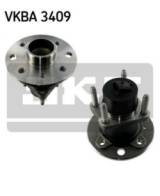 LOISKO KOLA ZADN OPEL MERIVA [03-]  1.8 (1796ccm/92kW/125HP) [05/03-] - kliknte pro vt nhled