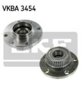 LOISKO KOLA ZADN PEUGEOT 406 [95-04]  3.0 24V (2946ccm/140kW/190HP) [10/96-05/04] - kliknte pro vt nhled