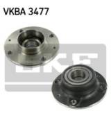 LOISKO KOLA ZADN PEUGEOT 406 [95-04]  2.1 TD 12V (2088ccm/80kW/109HP) [01/96-05/04] - kliknte pro vt nhled