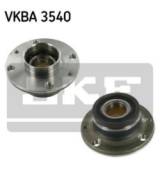 LOISKO KOLA ZADN FIAT STILO [01-]  1.9 JTD (1910ccm/66kW/90HP) [09/04-] - kliknte pro vt nhled