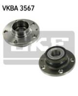 LOISKO KOLA ZADN volkswagen POLO (9N) [01-] 1.4 16V (1390ccm/74kW/101HP) [10/01-05/08] - kliknte pro vt nhled