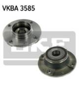 LOISKO KOLA ZADN CITROEN C4 (LC) [04-]  1.6 HDi (1560ccm/80kW/109HP) [11/04-] - kliknte pro vt nhled