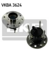 LOISKO KOLA ZADN OPEL VECTRA C [02-]  1.9 CDTI (1910ccm/88kW/120HP) [04/04-] - kliknte pro vt nhled