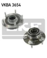 LOISKO KOLA ZADN FORD TRANSIT [00-06]  2.4 TDCi (2402ccm/101kW/137HP) [03/04-] - kliknte pro vt nhled