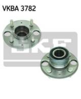 LOISKO KOLA ZADN HONDA CIVIC VI [95-01]  1.6 i Vtec (1590ccm/92kW/125HP) [11/95-02/01] - kliknte pro vt nhled