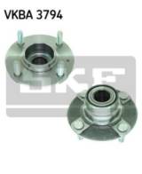 LOISKO KOLA ZADN HYUNDAI ACCENT [94-00]  1.5 i 16V (1495ccm/73kW/99HP) [12/95-01/00] - kliknte pro vt nhled