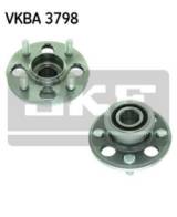 LOISKO KOLA ZADN HONDA CIVIC VI [95-01]  1.4 i (1396ccm/66kW/90HP) [11/95-02/01] - kliknte pro vt nhled