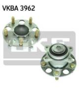 LOISKO KOLA ZADN HONDA ACCORD VIII [03-08]  2.4 (2354ccm/140kW/190HP) [02/03-] - kliknte pro vt nhled
