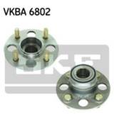 LOISKO KOLA ZADN HONDA JAZZ [02-]  1.4 (1339ccm/61kW/83HP) [03/02-] - kliknte pro vt nhled