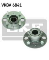 LOISKO KOLA ZADN HONDA CIVIC VII [01-05]  1.6 (1586ccm/84kW/114HP) [09/05-09/05] - kliknte pro vt nhled