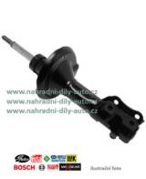 TLUMI PROVN PEDN MERCEDES SPRINTER 2-t [95-06]  212 D (2874ccm/90kW/122HP) [02/95-04/00] - kliknte pro vt nhled