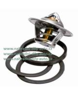 TERMOSTAT CITROEN XSARA [97-05]  1.8 i (1761ccm/66kW/90HP) [04/97-09/00] - kliknte pro vt nhled