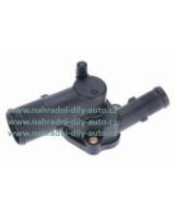 TERMOSTAT RENAULT MODUS [04-]  1.2 (1149ccm/48kW/65HP) [05/05-] - kliknte pro vt nhled