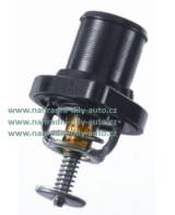 TERMOSTAT CITROEN C4 (LC) [04-]  2.0 16V (1997ccm/103kW/140HP) [11/04-] - kliknte pro vt nhled