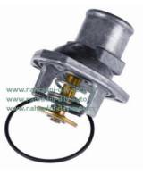 TERMOSTAT OPEL VECTRA A [88-95]  1.8 S (1796ccm/65kW/88HP) [09/88-07/89] - kliknte pro vt nhled