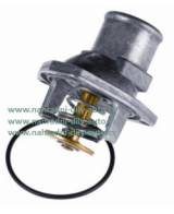 TERMOSTAT OPEL VECTRA B [95-02]  1.6 i (1598ccm/55kW/75HP) #2 [10/95-04/02] - kliknte pro vt nhled