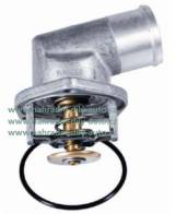 TERMOSTAT OPEL CORSA B [93-00]  1.6 i 16V (1598ccm/74kW/100HP) [08/97-09/00] - kliknte pro vt nhled