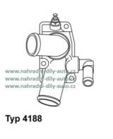 TERMOSTAT OPEL OMEGA B [94-03]  2.2 DTI 16V (2171ccm/88kW/120HP) [09/00-07/03] - kliknte pro vt nhled