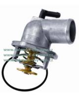 TERMOSTAT OPEL VECTRA B [95-02]  1.6 i 16V (1598ccm/74kW/100HP) [10/95-04/02] - kliknte pro vt nhled